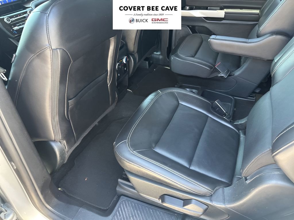 Used 2021 Ford Explorer Limited w/ Equipment Group 301A image 22