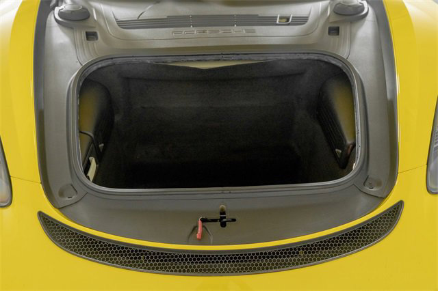 Used 2020 Porsche 718 Cayman GT4 image 42