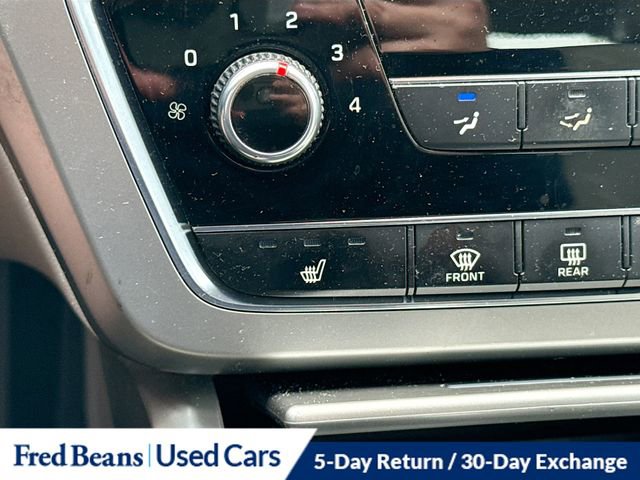 Used 2016 Hyundai Sonata Sport w/ Option Group 1V FWD image 19
