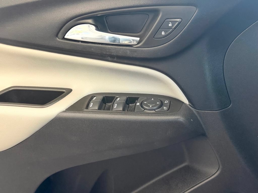 Certified 2024 Chevrolet Equinox LS w/ Driver Confidence II Package FWD image 27