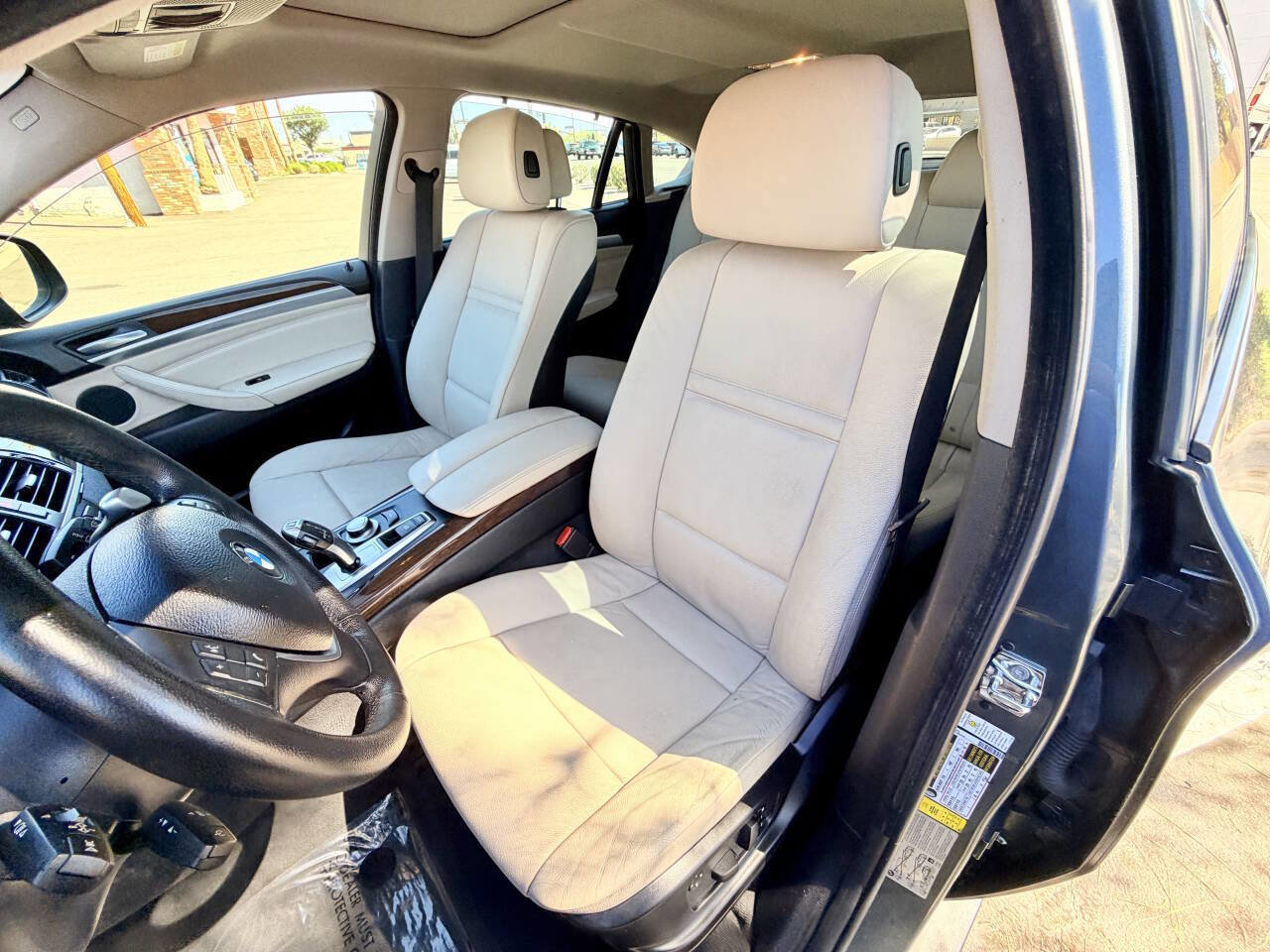 Used 2008 BMW X6 xDrive35i image 13