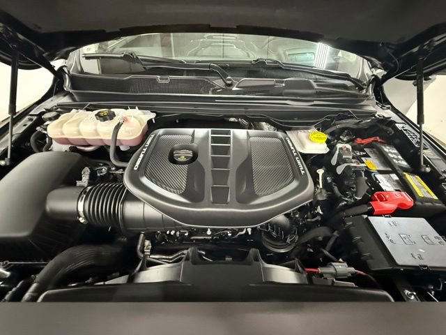 Used 2026 RAM 1500 Tungsten AWD/4WD image 13