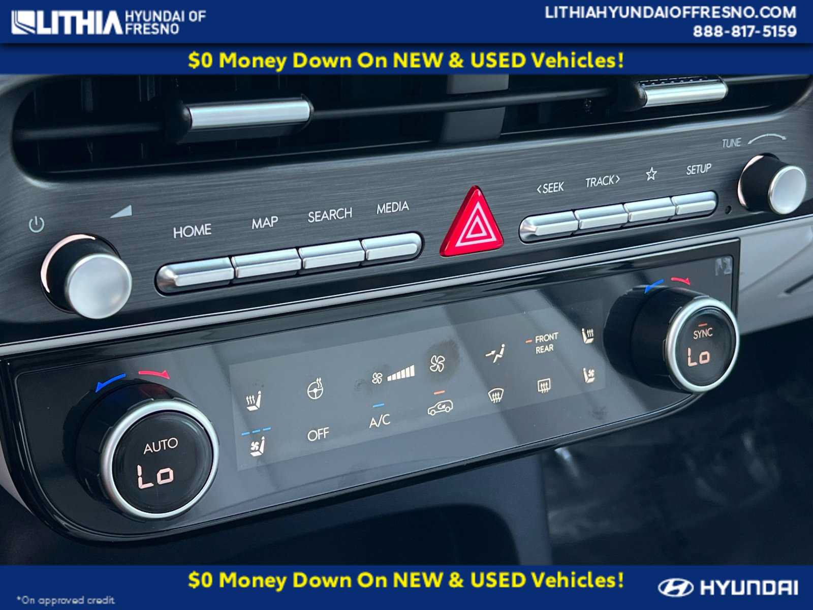 New 2026 Hyundai Palisade Calligraphy AWD/4WD image 22