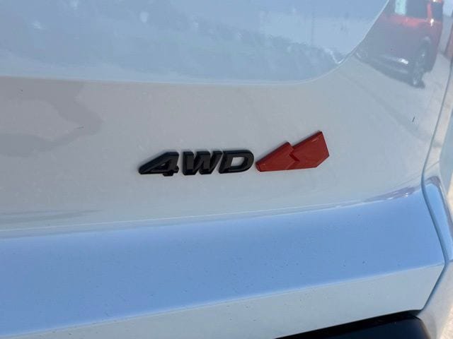 New 2026 Nissan Pathfinder Rock Creek AWD/4WD image 17