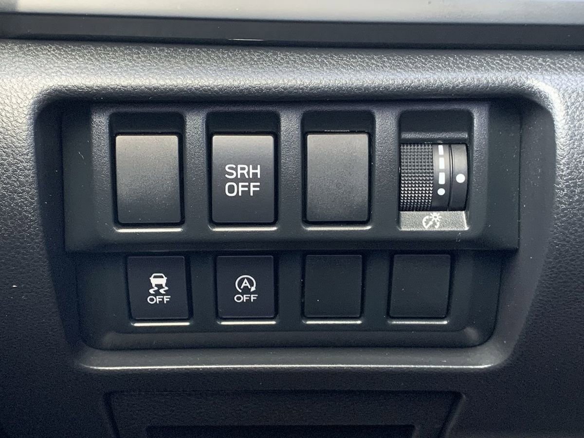 Used 2021 Subaru Forester AWD/4WD image 15