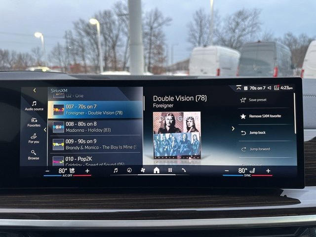 Used 2024 BMW X5 xDrive40i w/ M Sport Package image 21