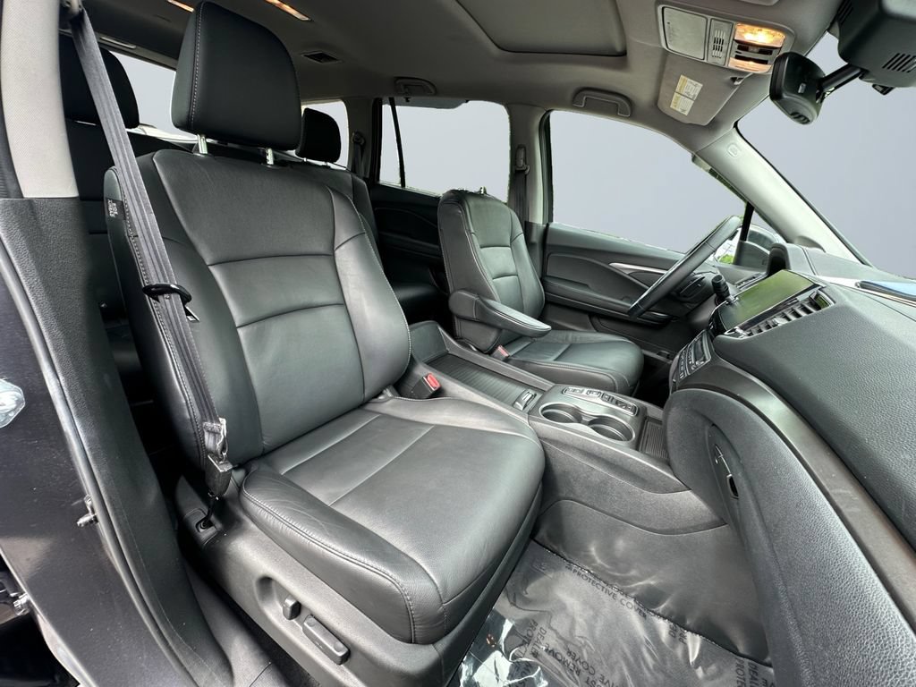 Used 2022 Honda Pilot Special Edition image 15