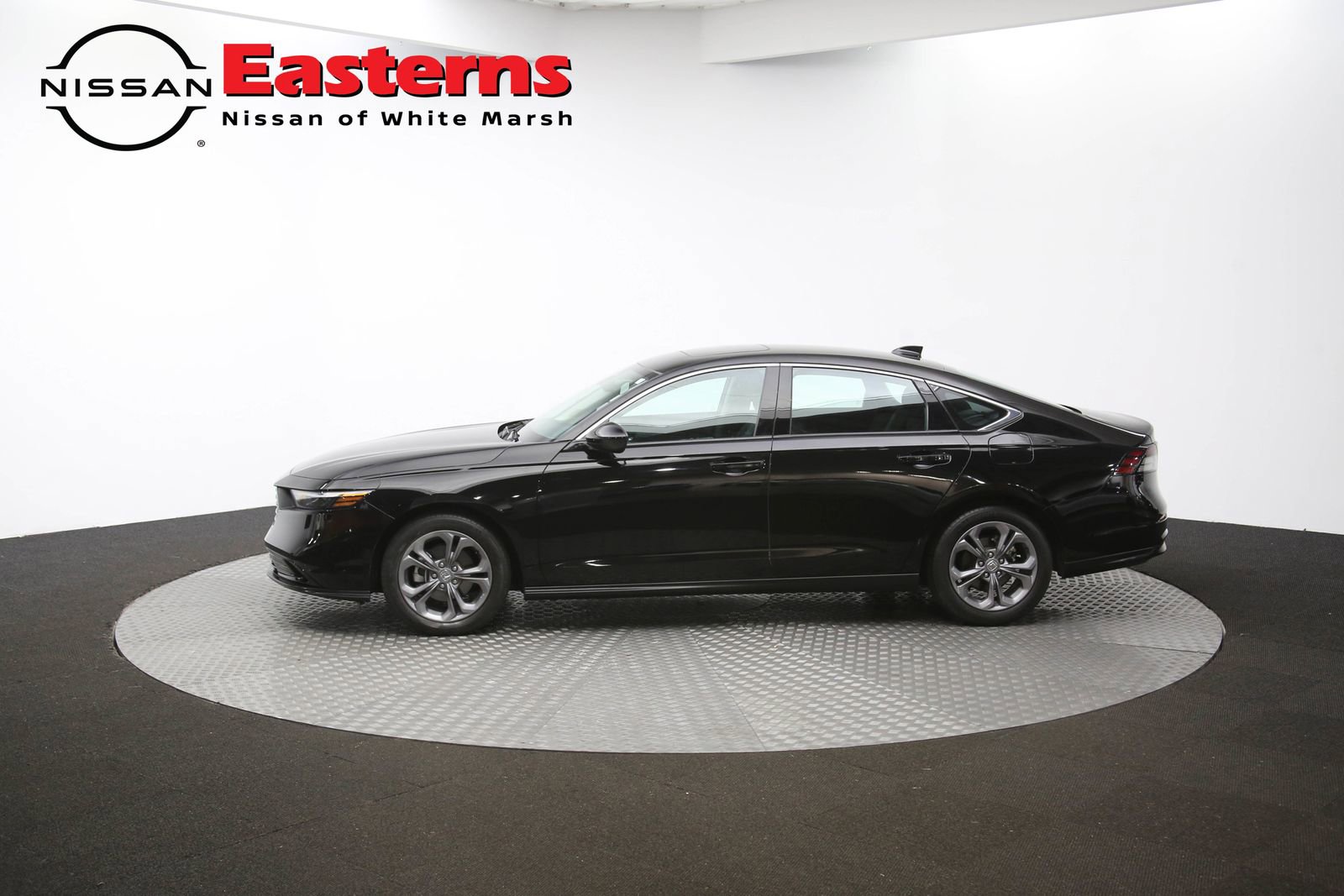 Used 2024 Honda Accord EX image 76
