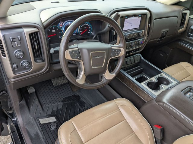 Used 2017 GMC Sierra 1500 Denali image 12