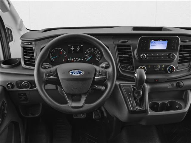 New 2025 Ford Transit 250 148 Medium Roof image 4