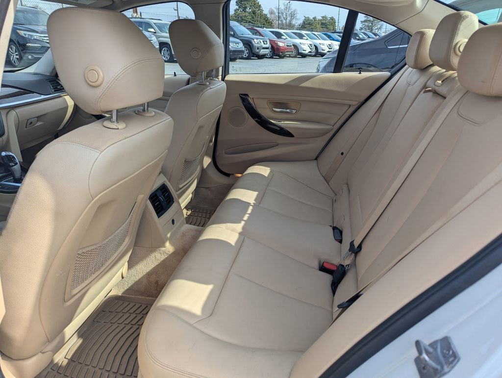 Used 2014 BMW 328i Sedan image 13