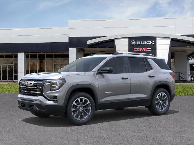 New 2026 GMC Terrain Elevation image 2