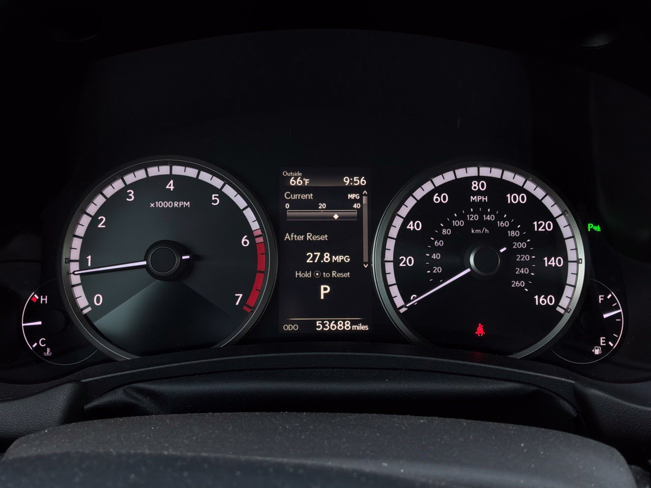 Used 2021 Lexus NX 300 F Sport w/ F Sport Premium Package FWD image 52