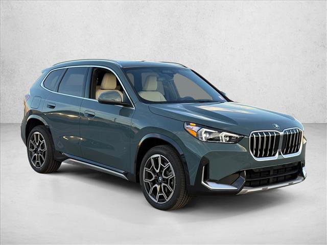 New 2026 BMW X1 xDrive28i w/ Technology Package image 7