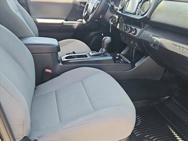 Used 2018 Toyota Tacoma SR w/ SR Convenience Package RWD image 26