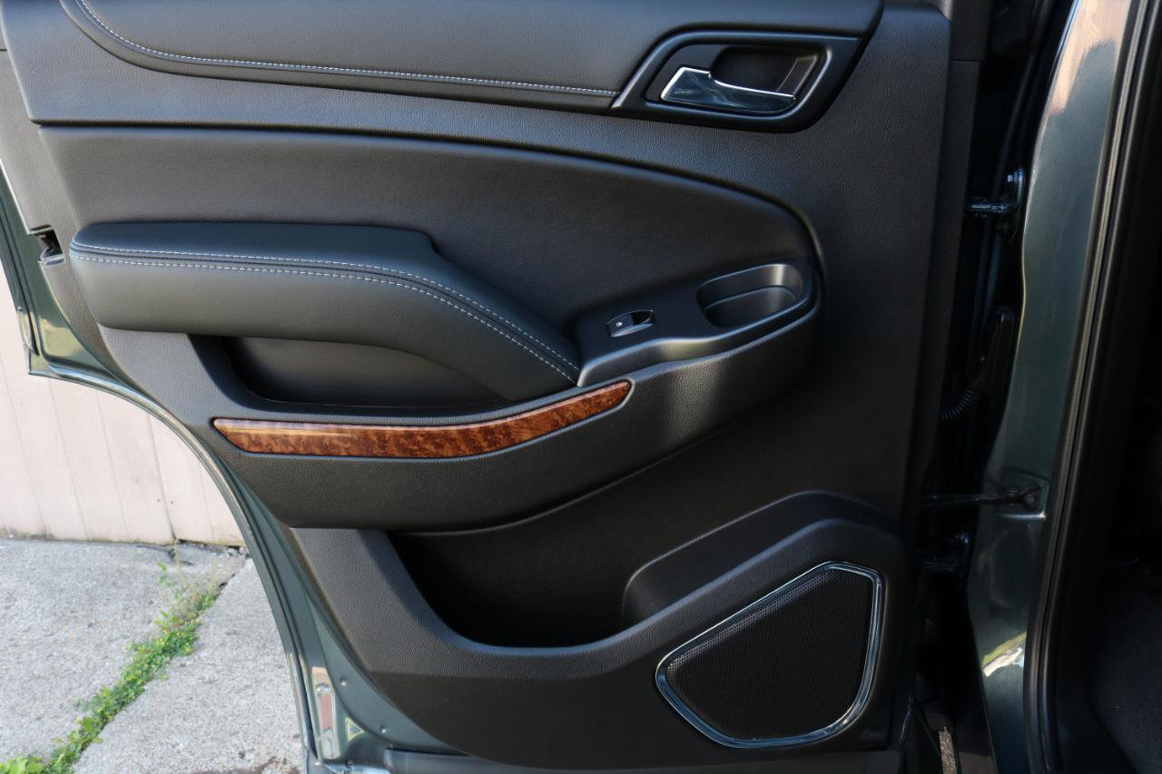 Used 2019 Chevrolet Tahoe Premier AWD/4WD image 40