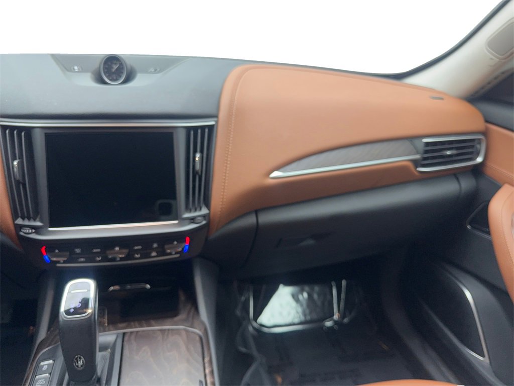 Used 2022 Maserati Levante Modena image 54