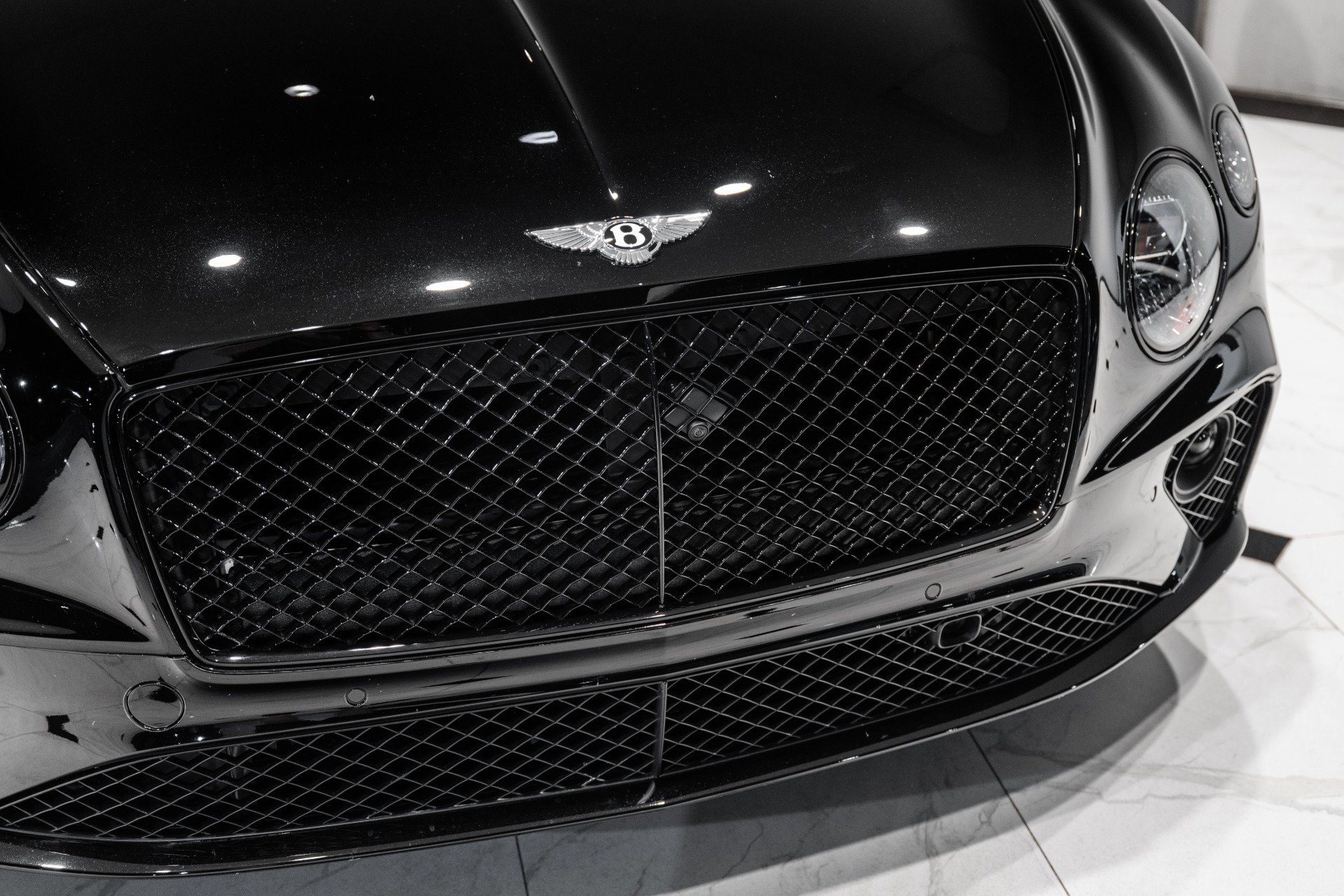 Certified 2023 Bentley Continental GT S AWD/4WD image 12