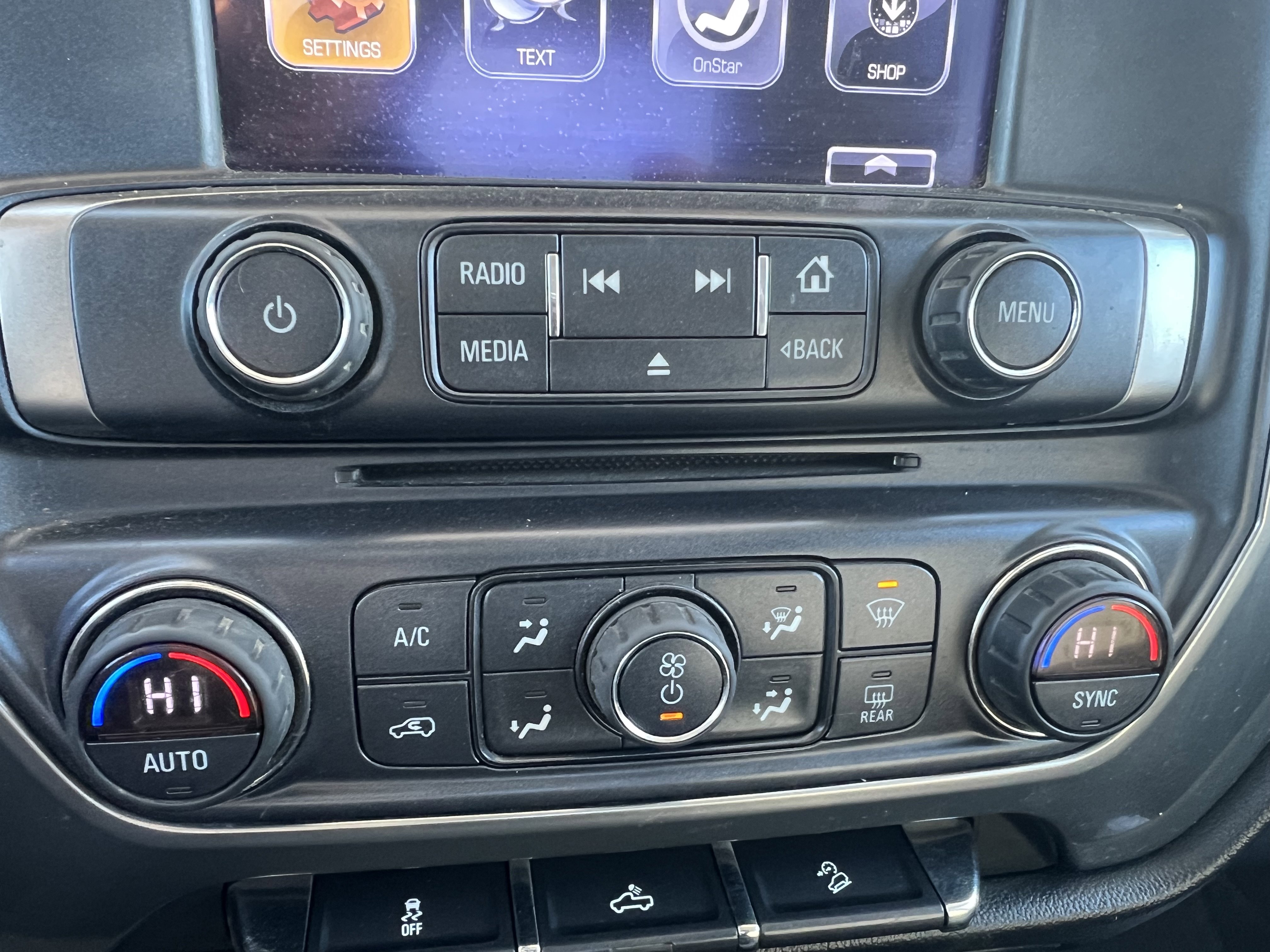 Used 2017 Chevrolet Silverado 3500 LT image 18