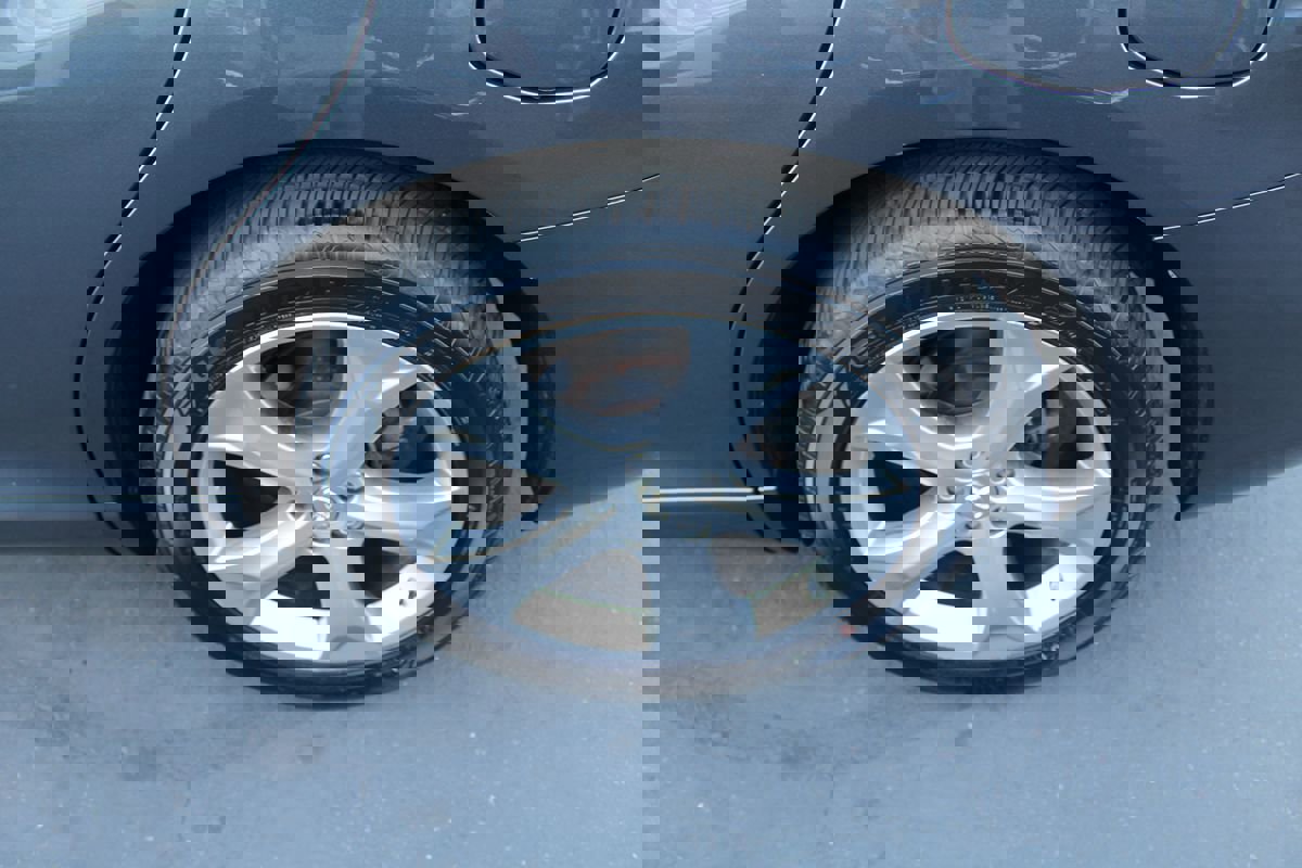 Used 2009 Toyota Venza image 12