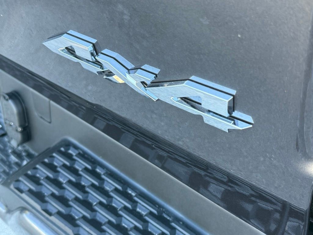 New 2026 RAM 1500 Tungsten w/ Bed Utility Group image 36