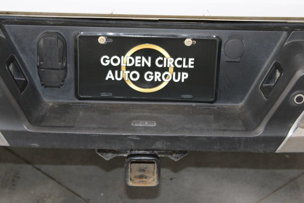 Used 2022 Ford F150 Lariat w/ Trailer Tow Package AWD/4WD image 16