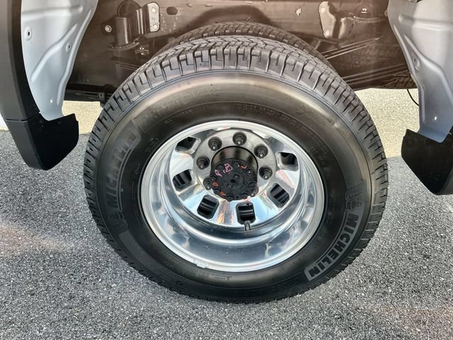 New 2026 Chevrolet Silverado 3500 LT w/ All Star Edition AWD/4WD image 19