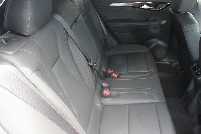 New 2025 Buick Envision Preferred image 23