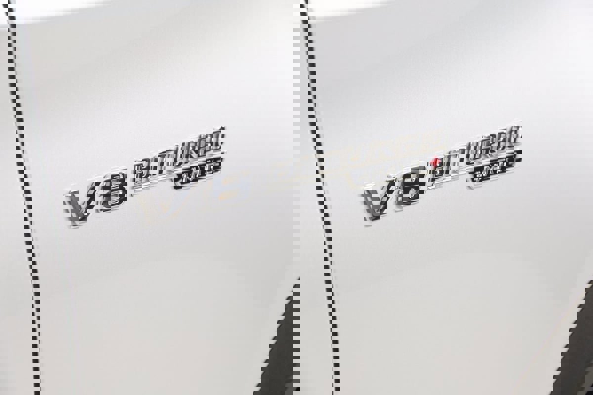 Used 2019 Mercedes-Benz GLC 63 AMG 4MATIC image 26