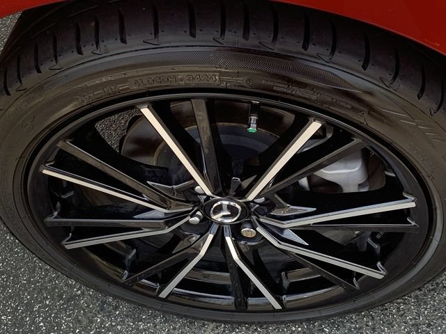 Used 2024 MAZDA MX-5 Miata Grand Touring RWD image 28