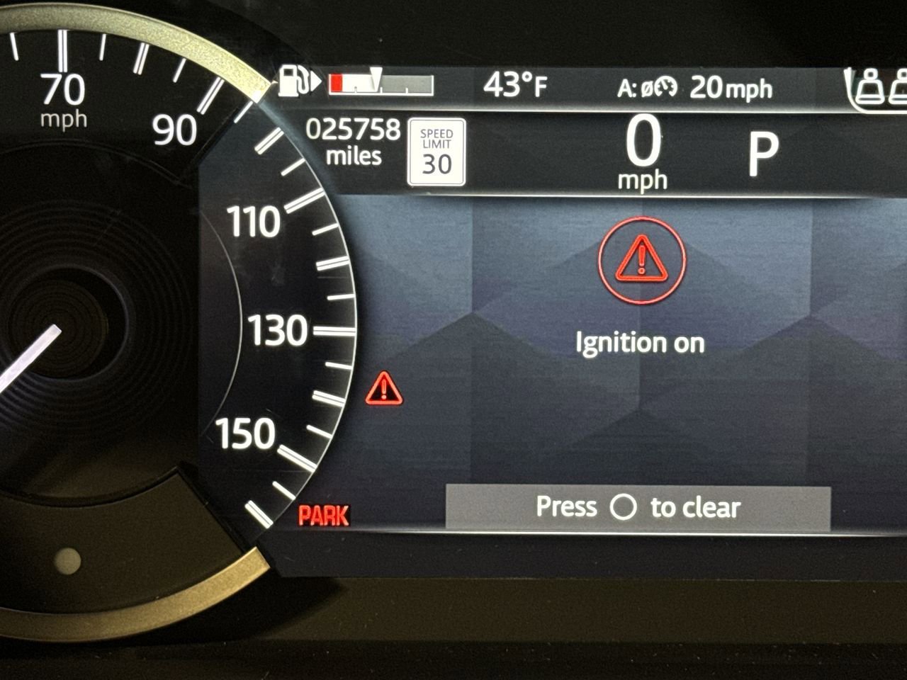 Used 2022 Land Rover Discovery Sport S image 21