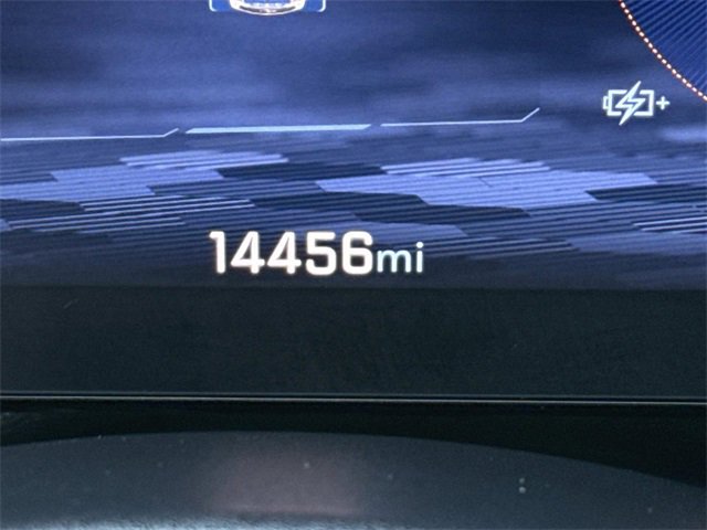 Used 2024 Chevrolet Blazer EV RS image 24