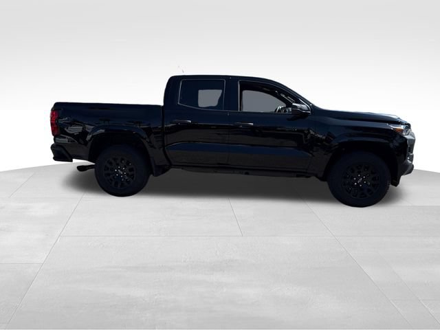 Certified 2026 Chevrolet Colorado W/T w/ WT Custom Package RWD image 6