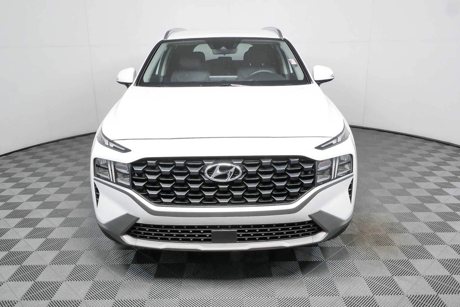 Used 2023 Hyundai Santa Fe SEL w/ Cargo Package AWD/4WD image 33