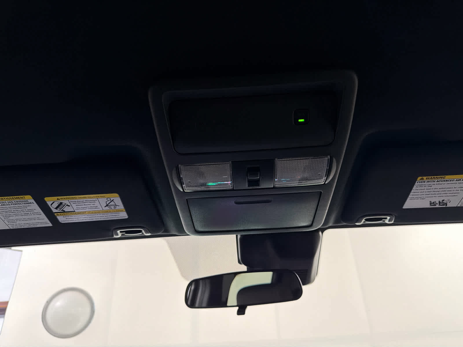 New 2026 Nissan Frontier SV w/ Tow Package image 19