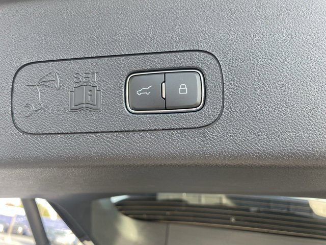 New 2025 Lincoln Aviator Reserve w/ Jet Appearance Package image 11