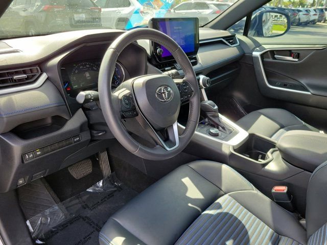 Used 2023 Toyota RAV4 XSE image 13