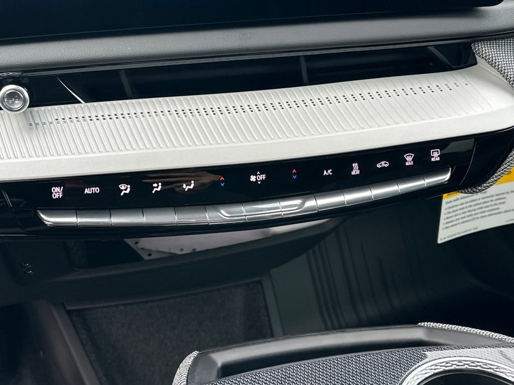 New 2026 Cadillac Optiq Sport 1 image 22