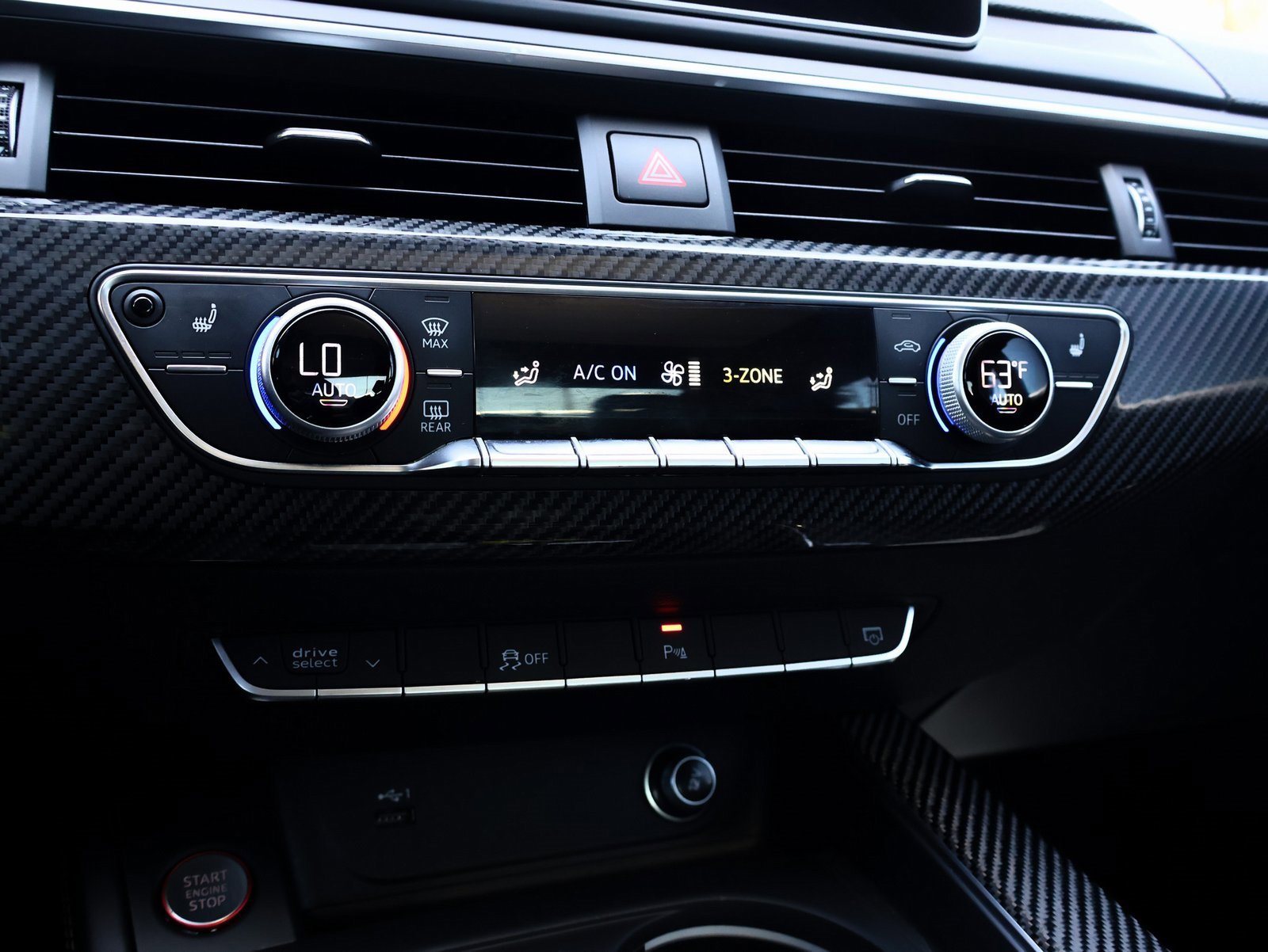 Used 2018 Audi RS 5 image 52