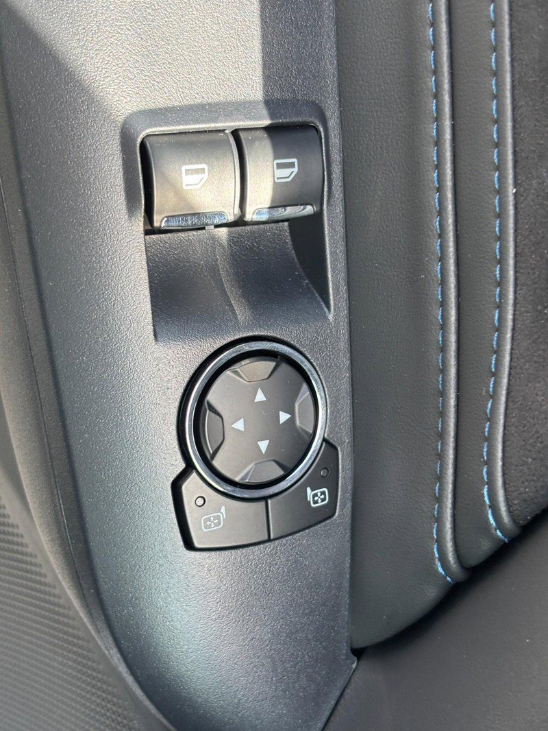 New 2025 Ford Mustang Dark Horse w/ Dark Horse Handlin Package image 15