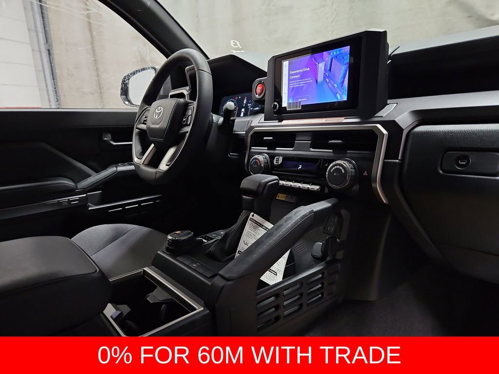 New 2025 Toyota 4Runner TRD Off-Road image 28