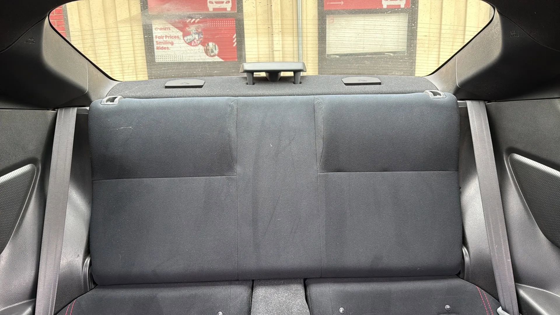 Used 2013 Scion FR-S 10 Series image 12