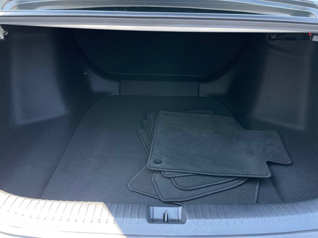 Certified 2025 Honda Accord LX image 45