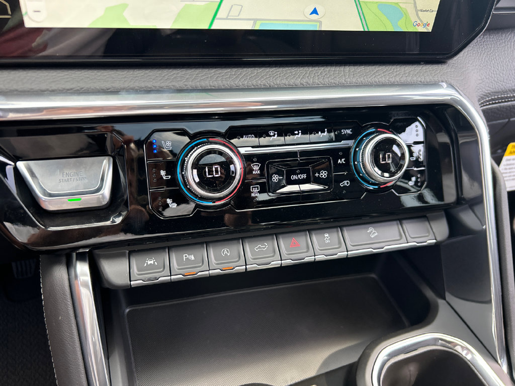 New 2026 GMC Sierra 1500 Denali AWD/4WD image 27