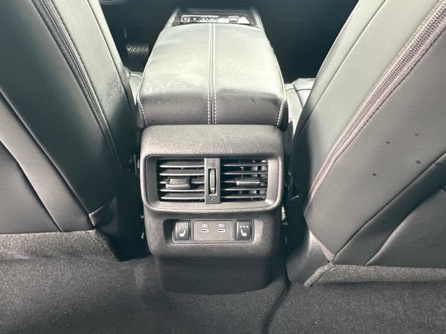 New 2026 Nissan Murano Platinum w/ Cargo Package AWD/4WD image 30