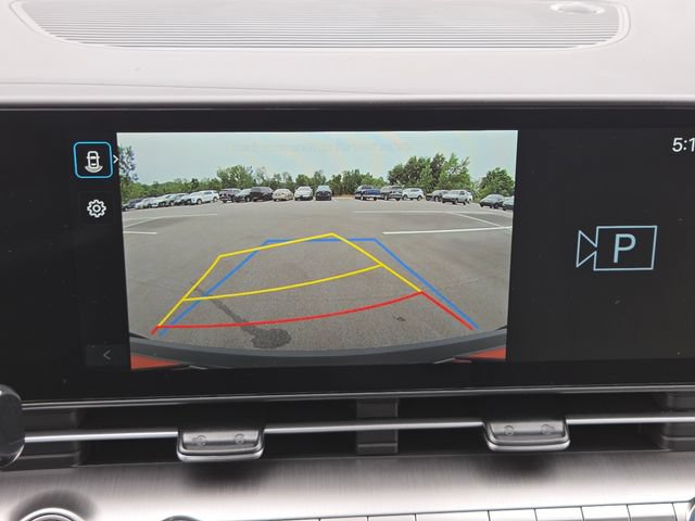 New 2026 Hyundai Kona SEL Sport AWD/4WD image 7