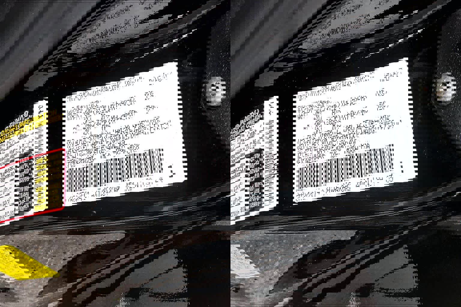 Used 2017 Toyota Tacoma SR5 w/ SR5 Appearance Package (SM) image 36