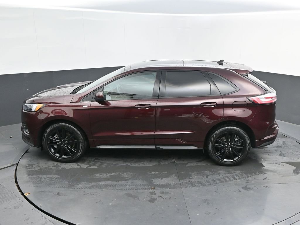 Used 2024 Ford Edge ST-Line image 27