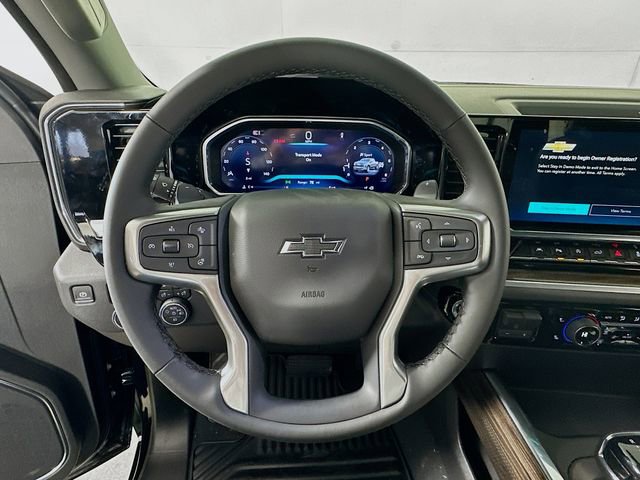 New 2026 Chevrolet Silverado 1500 RST w/ Safety Package image 11