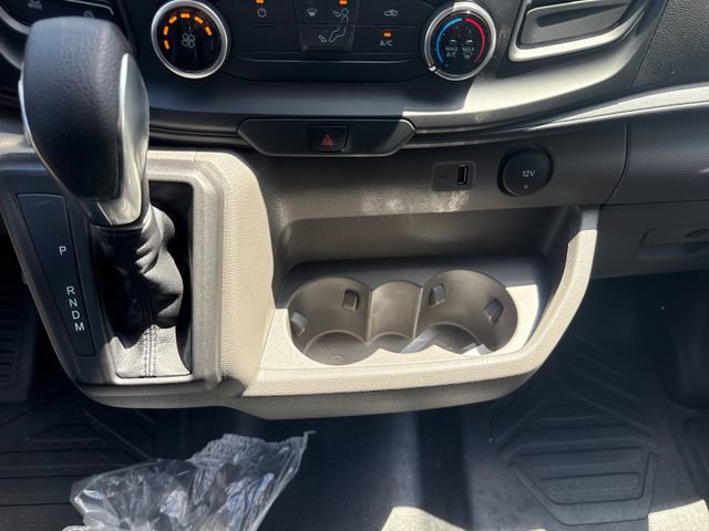 New 2025 Ford Transit 250 Low Roof w/ Load Area Protection Package image 18